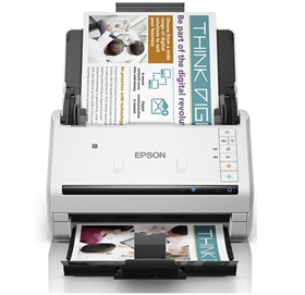 Máy Scan Epson WorkForce DS-570W (B11B228503)