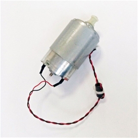 Mô tơ kéo giấy Candela Paper Motor SV kit HP DesignJet T520 printer Series (F9A30-67049-QSDT520)