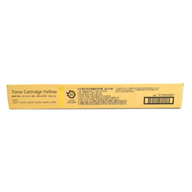 muc photocopy mau vang fujifilm ct203585 yellow	toner cartridge ct203585
