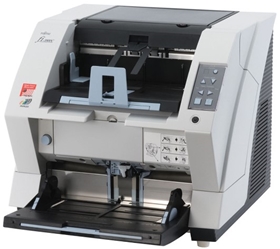 Máy Scan Ricoh Scanner fi-5950 (PA03450-B561)