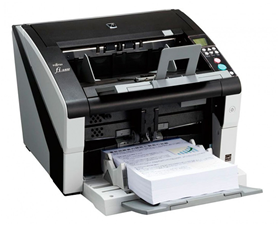 Máy Scan Ricoh Scanner fi-6800 (PA03575-B061)