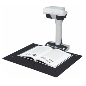 Máy Scan Ricoh Scanner SV600 (PA03641-B301)