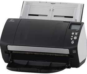 Fujitsu Scanner fi-7180 (PA03670-B001)