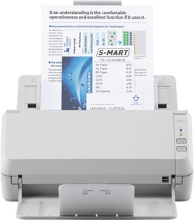 Fujitsu Scanner SP-1125N (PA03811-B011)