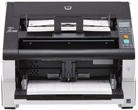 Máy Scan Ricoh Scanner fi-7800 (PA97304-K918)