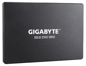 Ổ cứng SSD Gigabyte SATA3 240GB 500/420 (GSTFS31240GNTD)