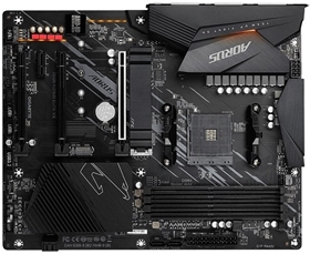 Mainboard Gigabyte B550 AORUS ELITE V2