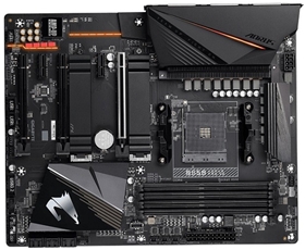 Mainboard Gigabyte B550 AORUS PRO V2