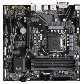 Mainboard Gigabyte B560M DS3H V2