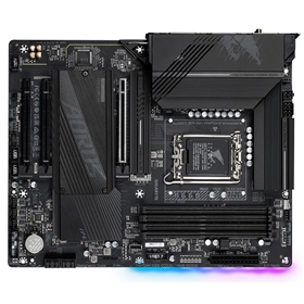Mainboard Gigabyte B660 AORUS ELITE AX DDR4