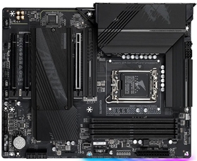 Mainboard Gigabyte B660 AORUS ELITE DDR4