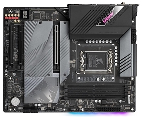 Mainboard Gigabyte B660 AORUS MASTER DDR4