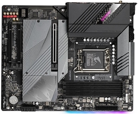 Mainboard Gigabyte B660 AORUS MASTER
