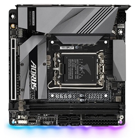 Mainboard Gigabyte B660I AORUS PRO DDR4