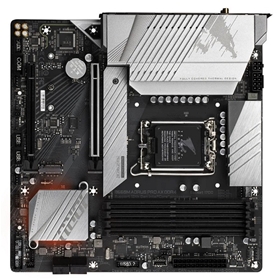 Mainboard Gigabyte B660M AORUS PRO AX DDR4
