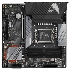Mainboard Gigabyte B660M AORUS PRO
