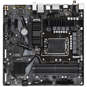 Mainboard Gigabyte B660M DS3H AX DDR4
