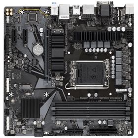 Mainboard Gigabyte B660M DS3H DDR4