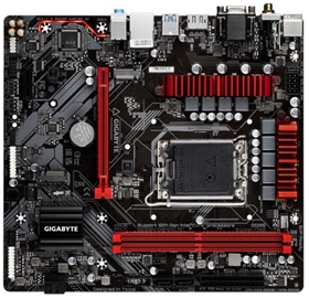 Mainboard Gigabyte B660M GAMING AC
