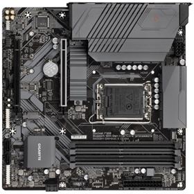 Mainboard Gigabyte B660M GAMING X DDR4