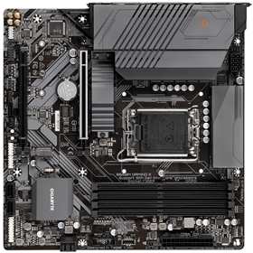 Mainboard Gigabyte B660M GAMING X
