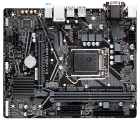 Mainboard Gigabyte H410M DS2V V3