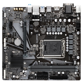 Mainboard Gigabyte H610M H DDR4