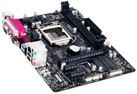 Mainboard Gigabyte H81M-DS2