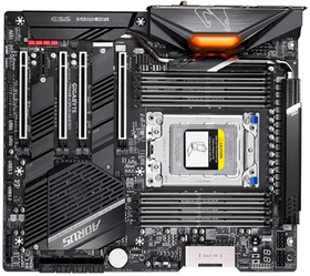 Mainboard Gigabyte TRX40 AORUS MASTER