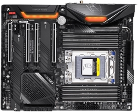 Mainboard Gigabyte TRX40 AORUS PRO WIFI