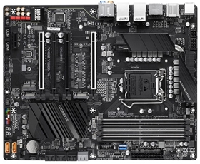 Mainboard Gigabyte W480 VISION W