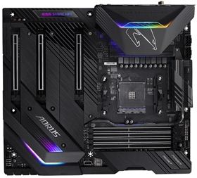 Mainboard Gigabyte X570 AORUS XTREME