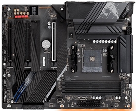 Mainboard Gigabyte X570S AORUS ELITE