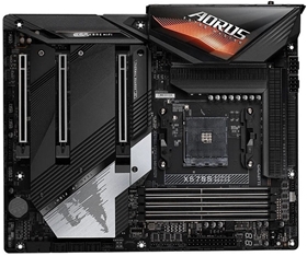 Mainboard Gigabyte X570S AORUS MASTER