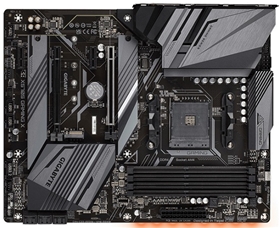 Mainboard Gigabyte X570S GAMING X