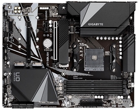Mainboard Gigabyte X570S UD