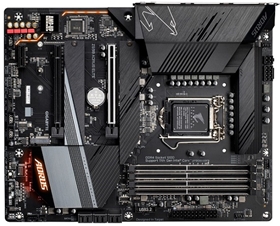 Mainboard Gigabyte Z590 AORUS ELITE