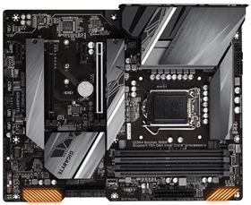 Mainboard Gigabyte Z590 GAMING X