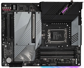 Mainboard Gigabyte Z690 AORUS ELITE AX DDR4 V2