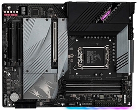 Mainboard Gigabyte Z690 AORUS ELITE DDR4