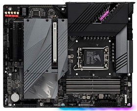 Mainboard Gigabyte Z690 AORUS ELITE