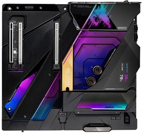 Mainboard Gigabyte Z690 AORUS XTREME WATERFORCE (Z690 AORUS XTREME WB)