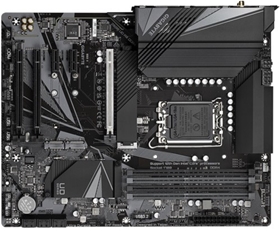Mainboard Gigabyte Z690 UD AX DDR4 V2