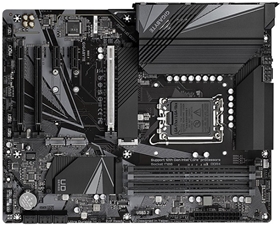Mainboard Gigabyte Z690 UD DDR4 V2