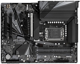 Mainboard Gigabyte Z690 UD DDR4