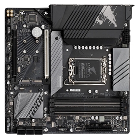 Mainboard Gigabyte Z690M AORUS ELITE DDR4
