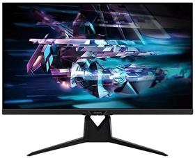 Màn hình Gigabyte AORUS FI32U Gaming