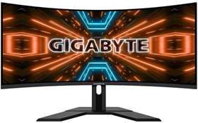 Màn hình Gigabyte G34WQC A Gaming