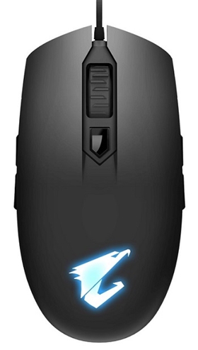 Chuột có dây gaming Gigabyte AORUS M2