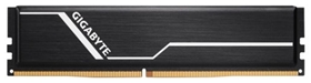 RAM PC Gigabyte Heatsink Black (DDR4) 8GB 2666MHz (GR26C16S8K1HU408)